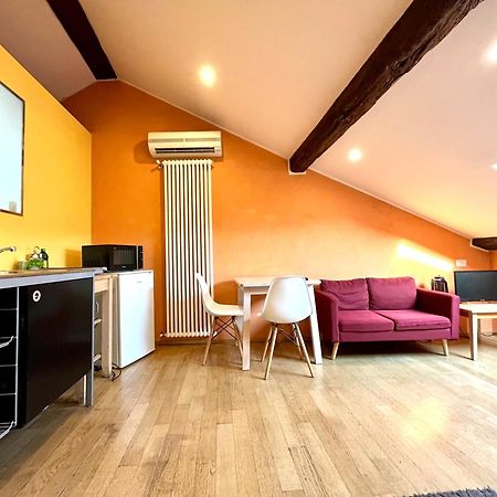 Il Nido 14 Apartment Milan Luaran gambar