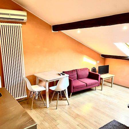 Il Nido 14 Apartment Milan Luaran gambar