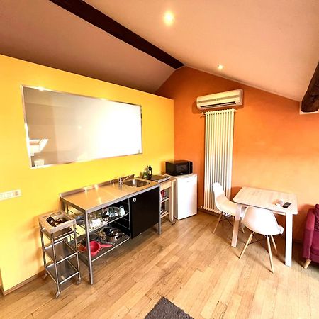 Il Nido 14 Apartment Milan Luaran gambar