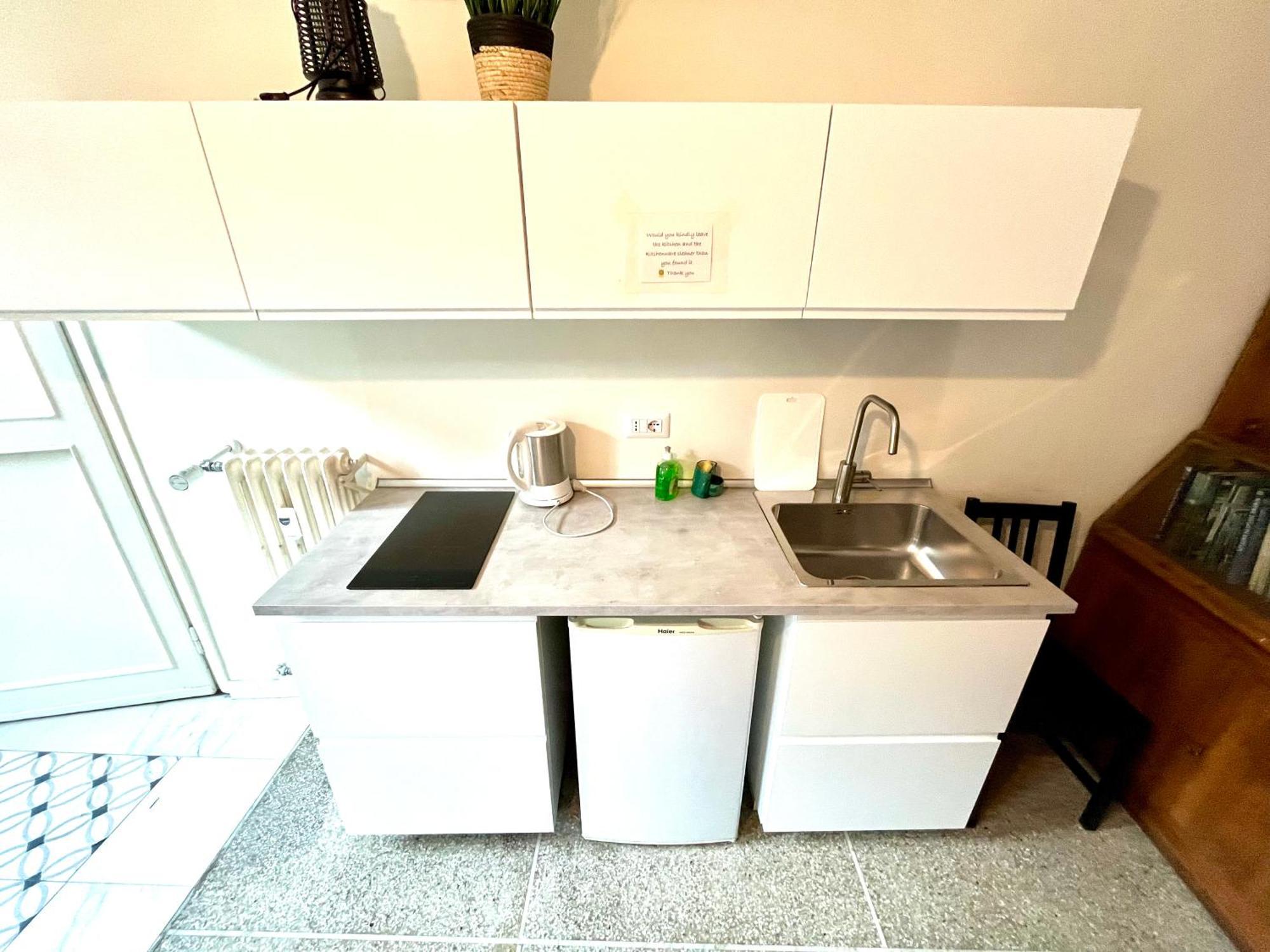 Il Nido 14 Apartment Milan Luaran gambar