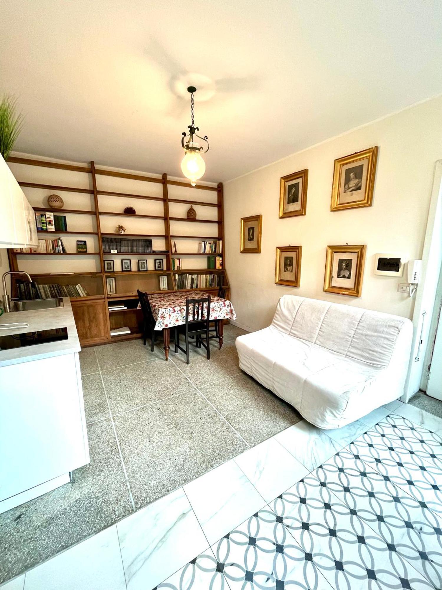 Il Nido 14 Apartment Milan Luaran gambar