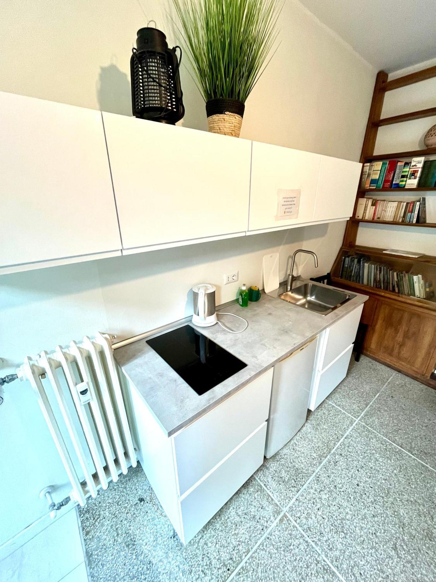 Il Nido 14 Apartment Milan Luaran gambar