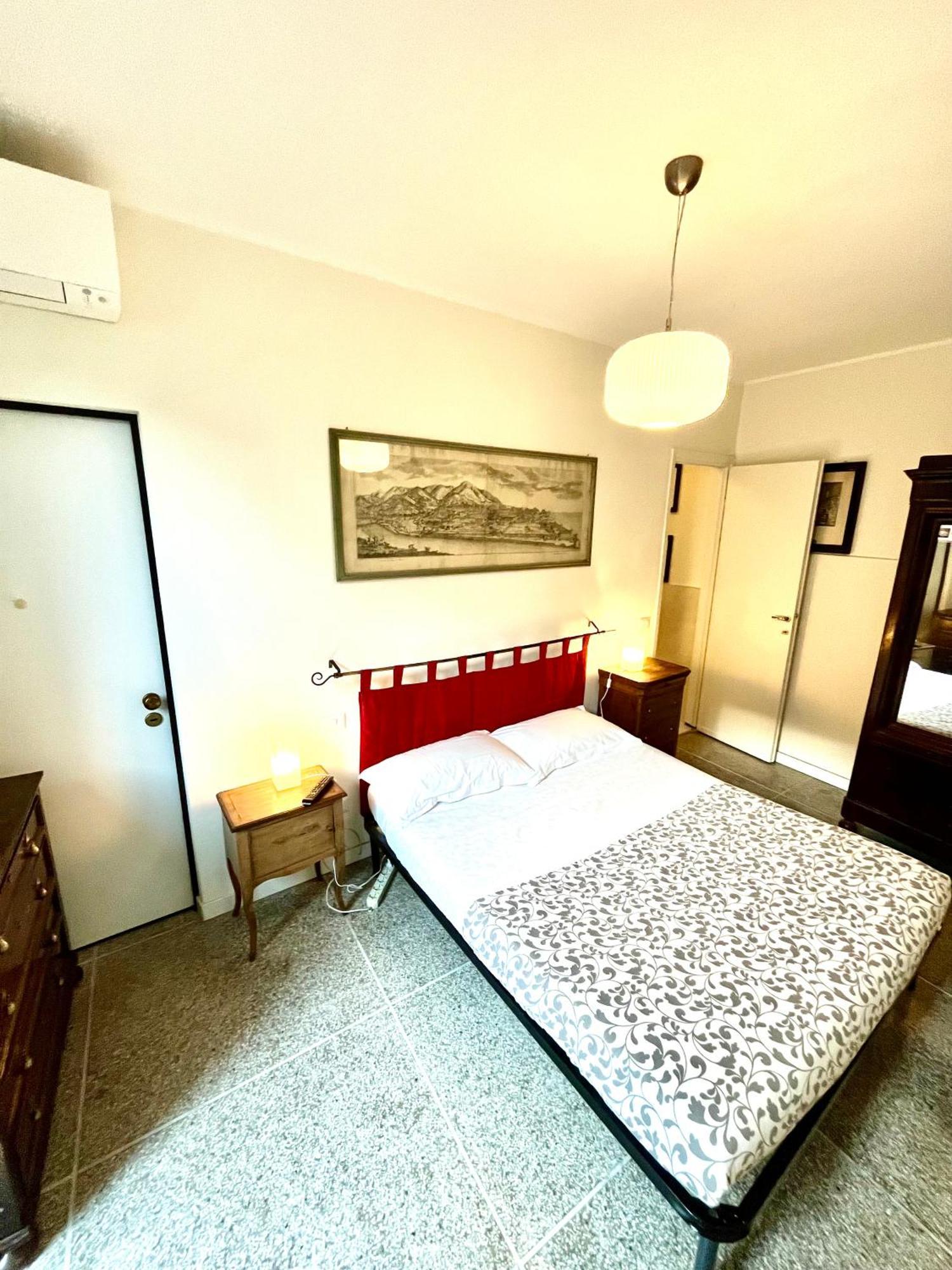 Il Nido 14 Apartment Milan Luaran gambar