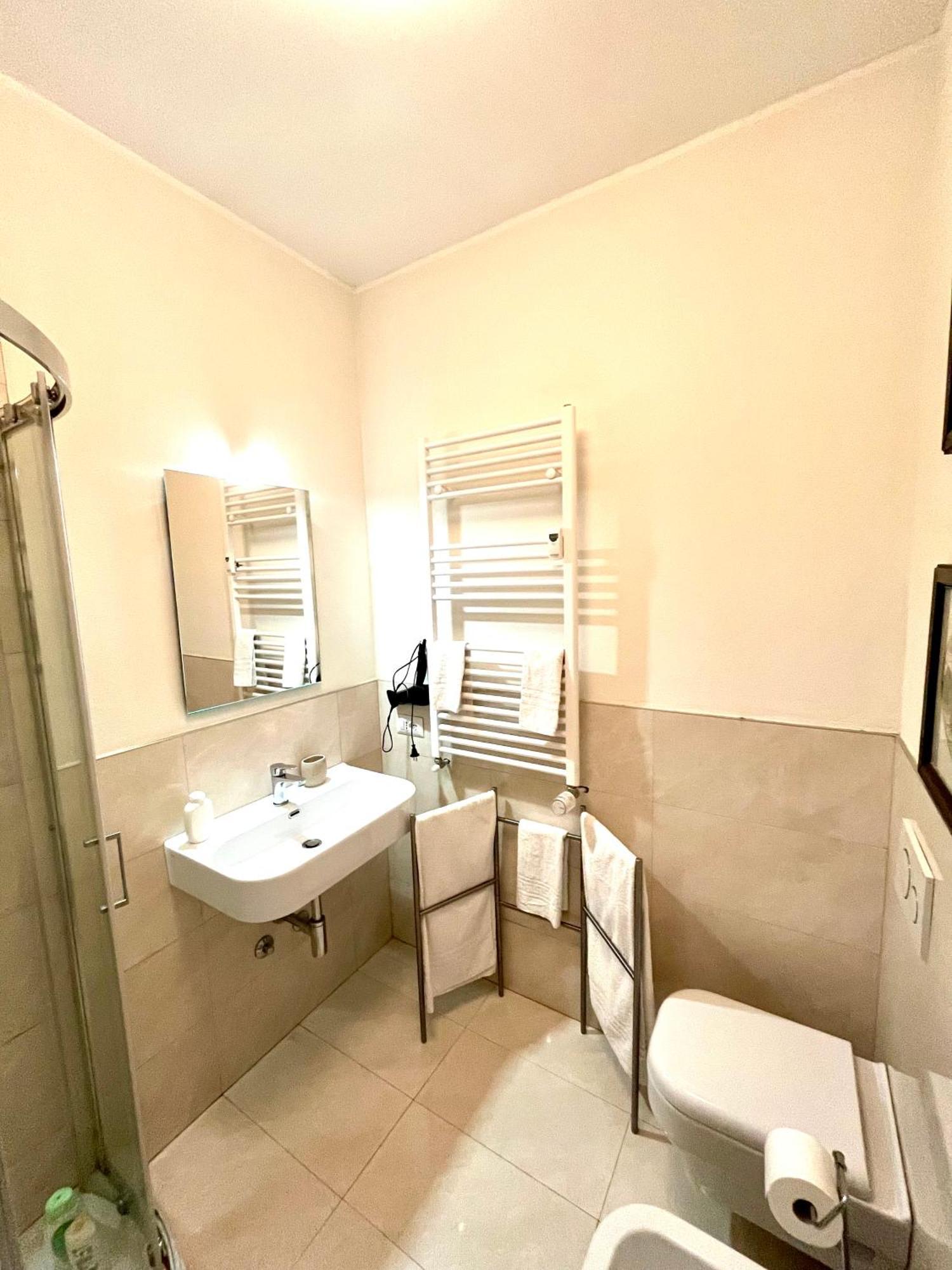 Il Nido 14 Apartment Milan Luaran gambar