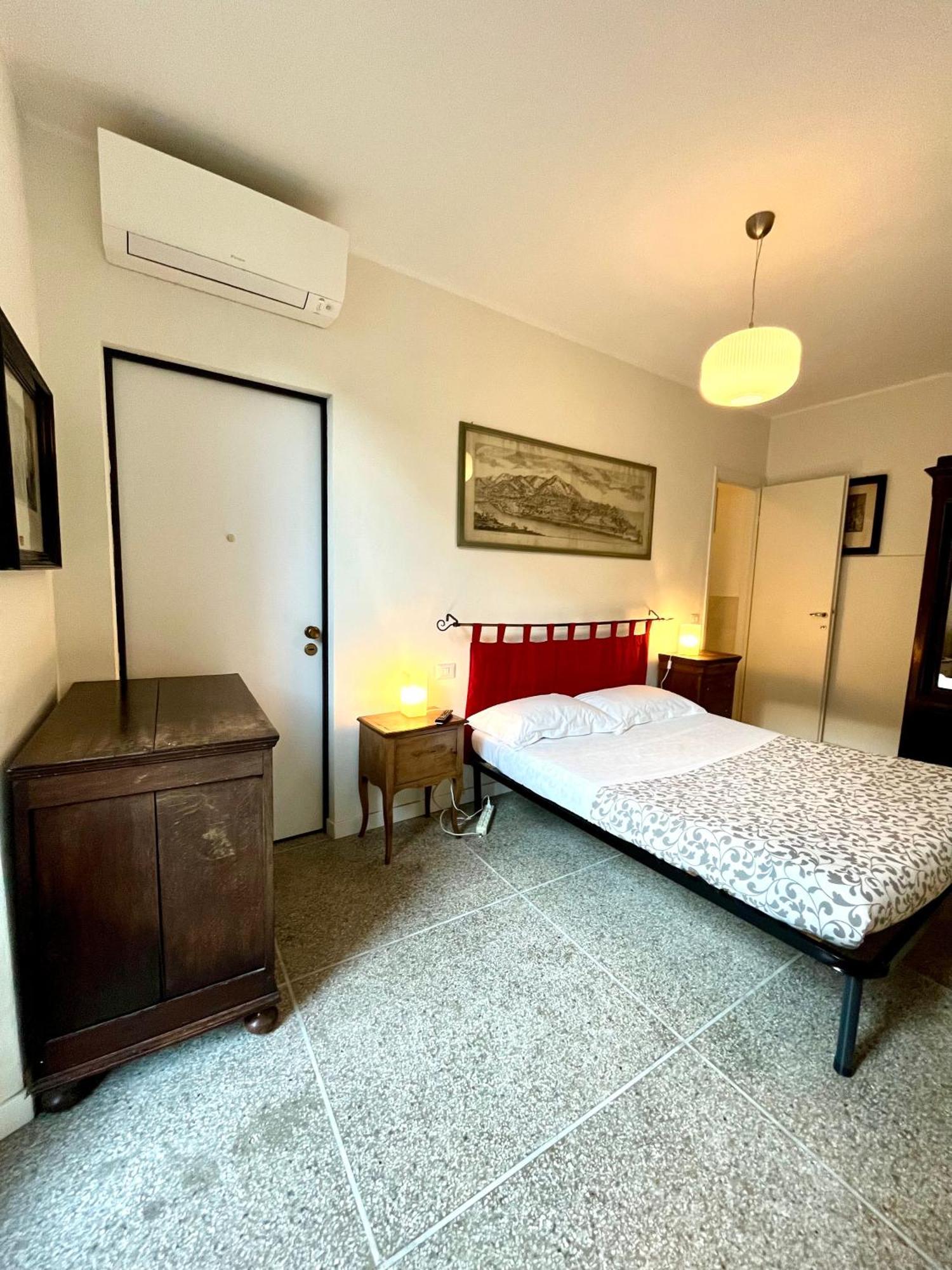 Il Nido 14 Apartment Milan Luaran gambar