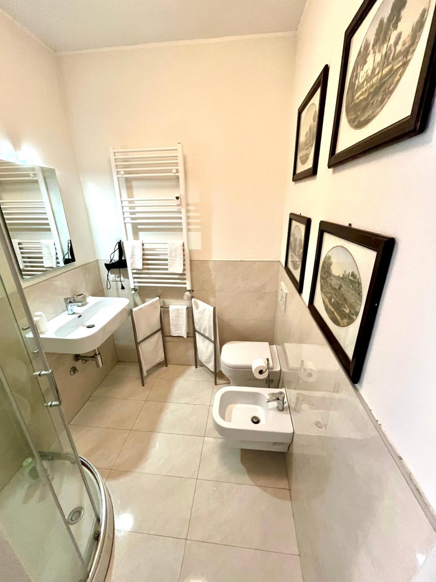 Il Nido 14 Apartment Milan Luaran gambar