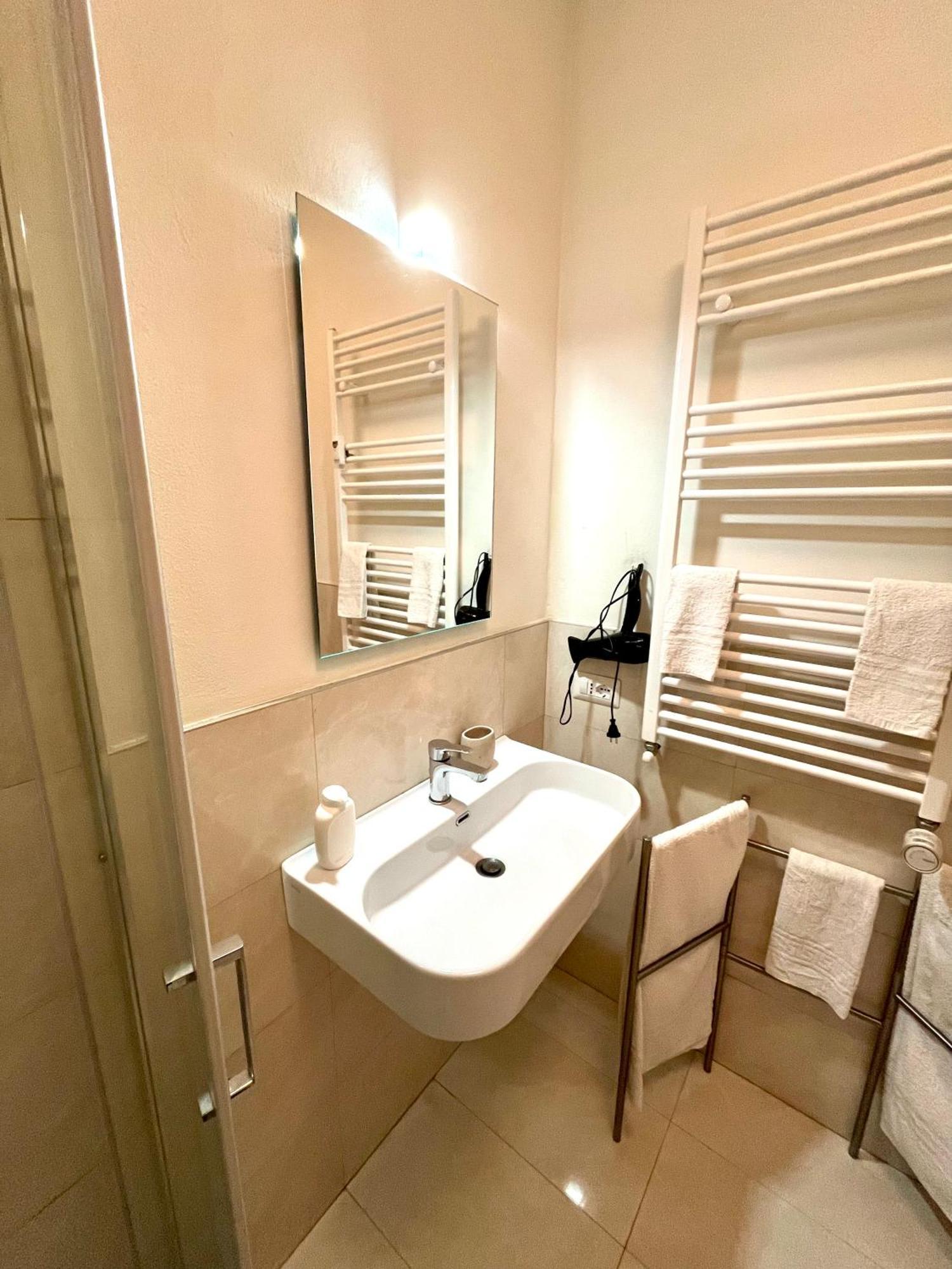 Il Nido 14 Apartment Milan Luaran gambar