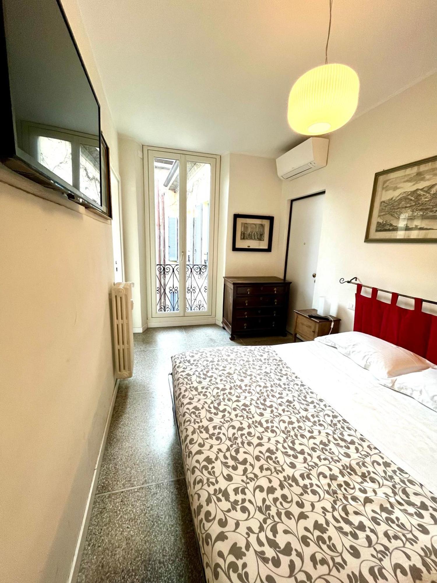 Il Nido 14 Apartment Milan Luaran gambar