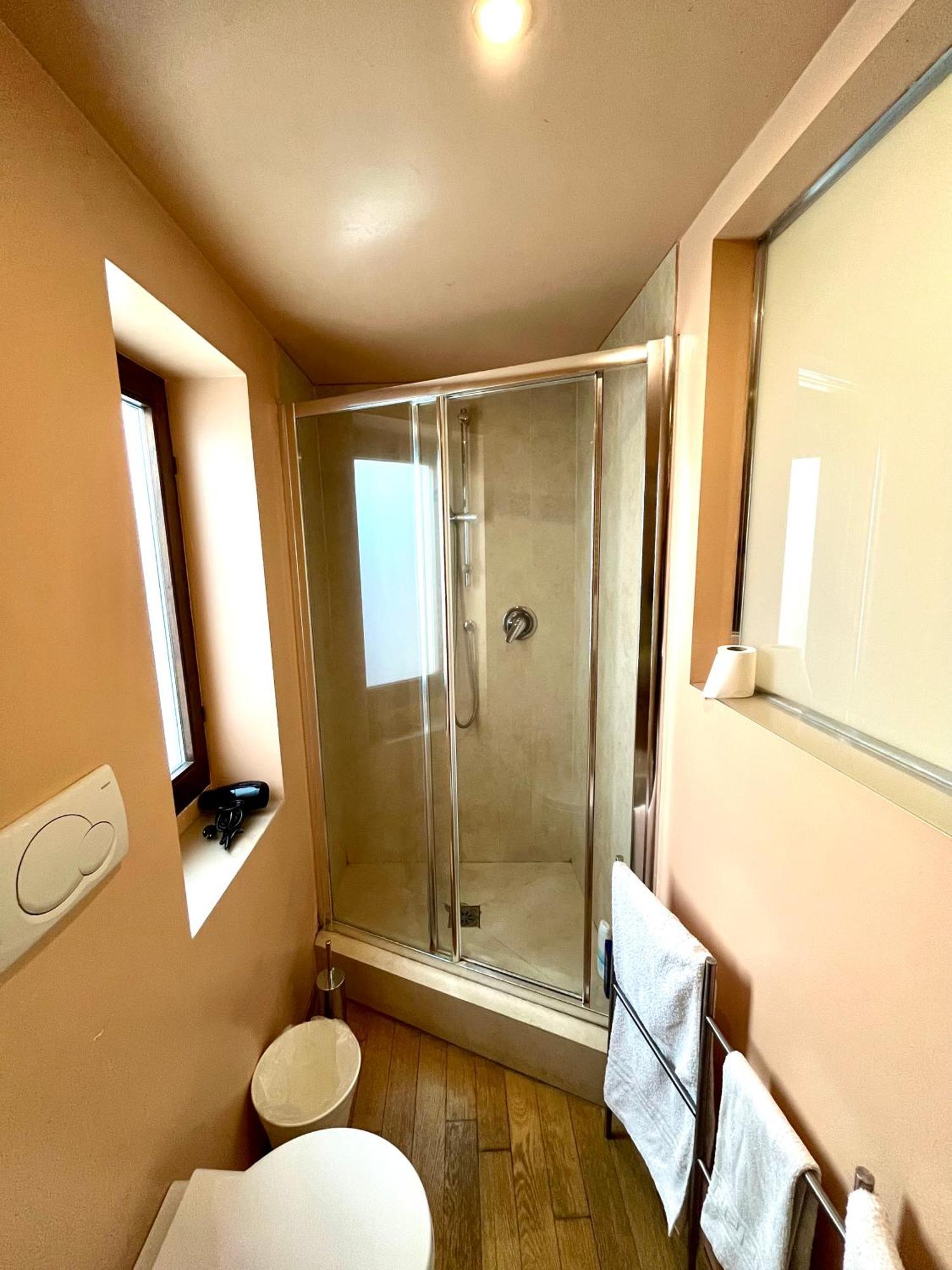 Il Nido 14 Apartment Milan Luaran gambar