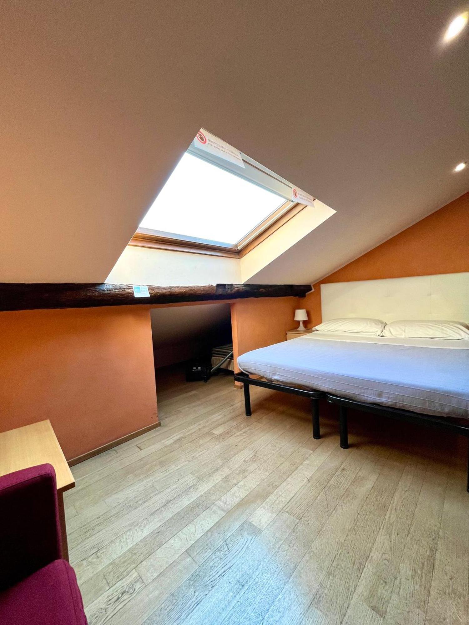 Il Nido 14 Apartment Milan Luaran gambar