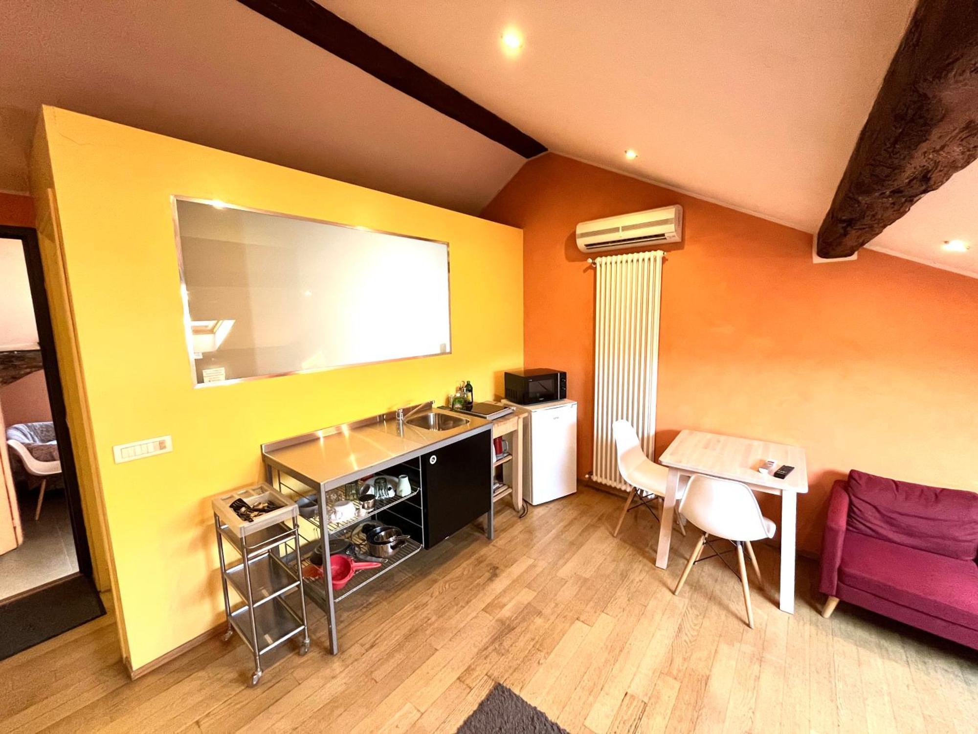 Il Nido 14 Apartment Milan Luaran gambar