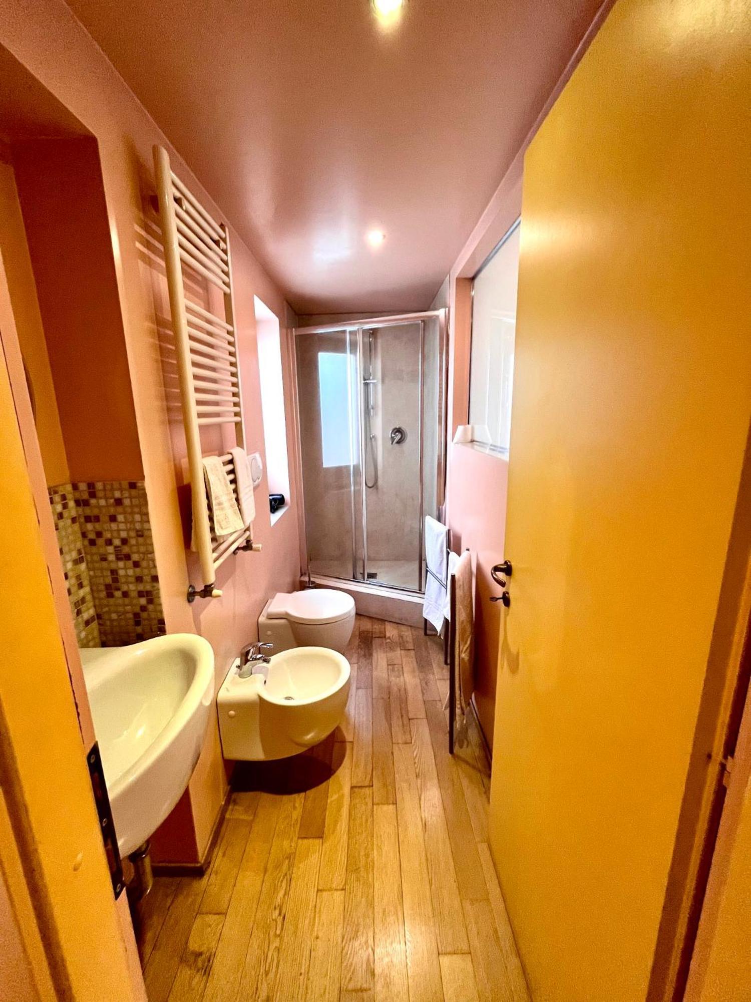 Il Nido 14 Apartment Milan Luaran gambar