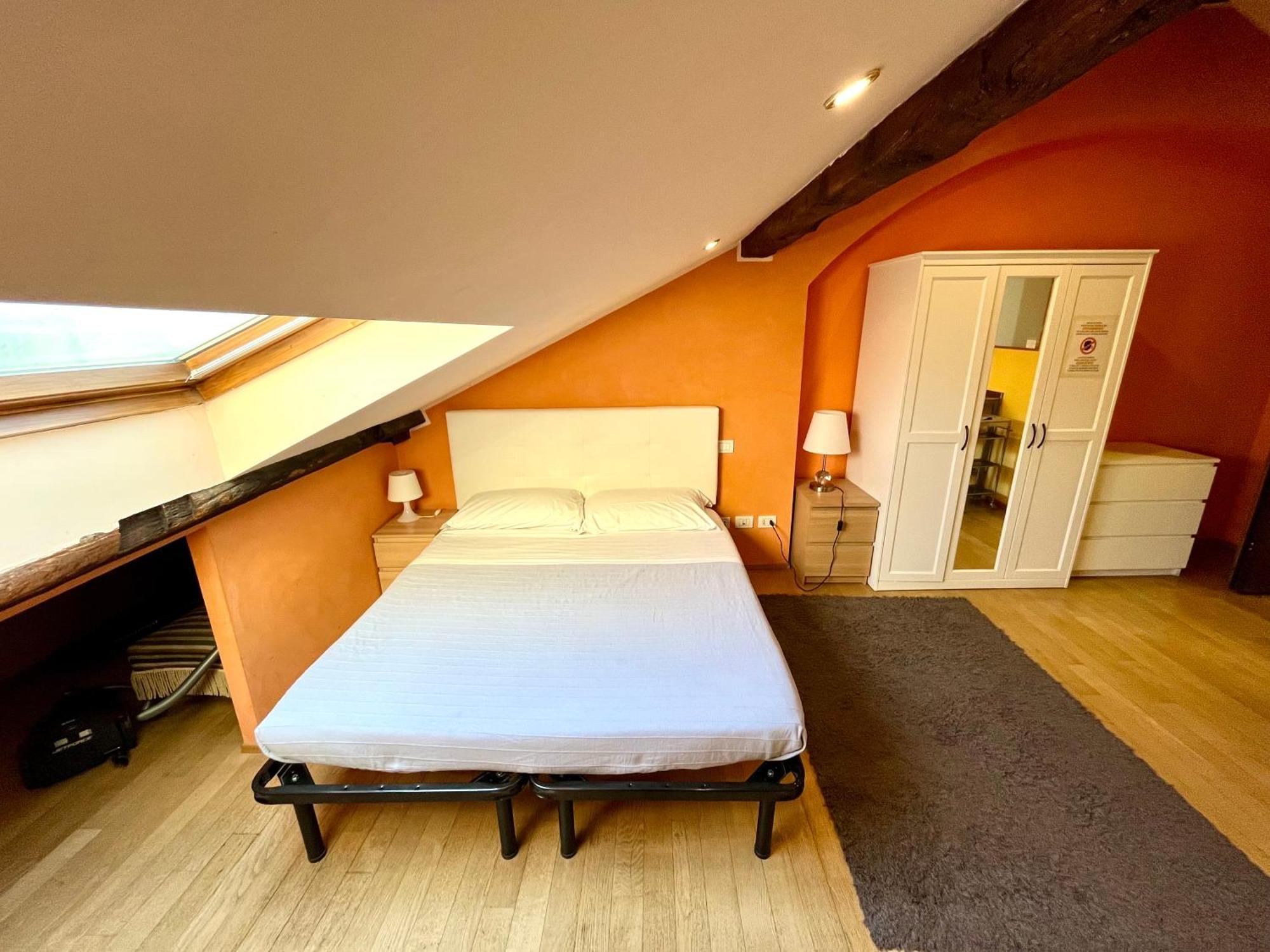 Il Nido 14 Apartment Milan Luaran gambar